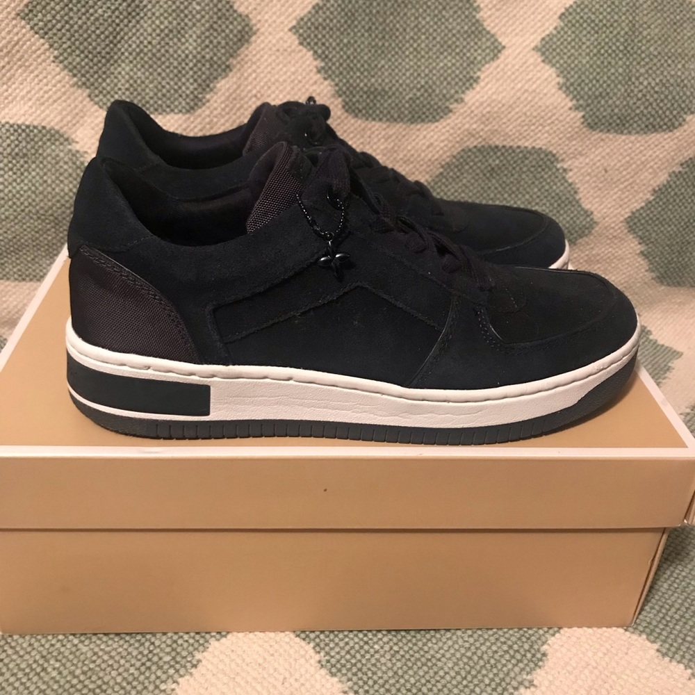 Michael Kors “Jaden” Sneakers